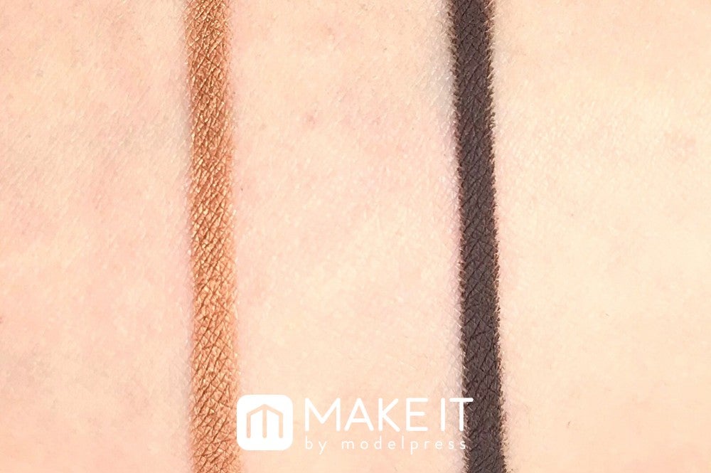 Dior／ディオールショウ イン ＆ アウト ライナー／002 ブロンズ／ブラウン (C)メイクイット