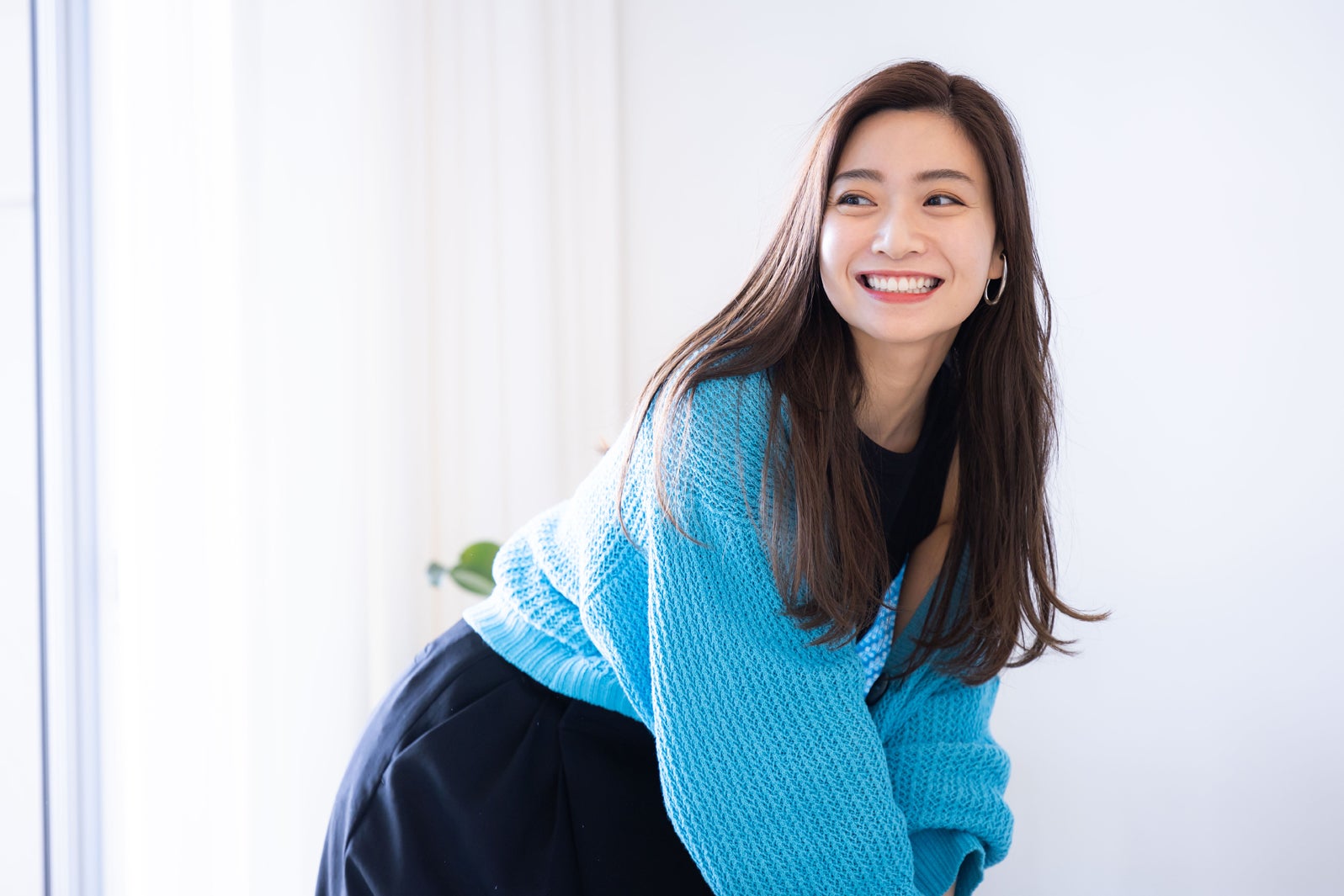 ユリミ「GIRL or LADY ～私が最強～」（C）AbemaTV, Inc.