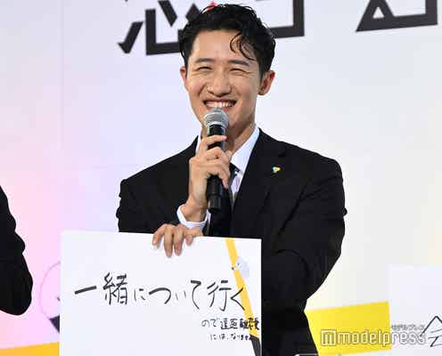 Snow Man岩本照、遠距離恋愛を断固拒否「耐えられない」なにわ男子・藤原丈一郎の意見バッサリ「ごめんなさい」【恋する警護24時 season2】