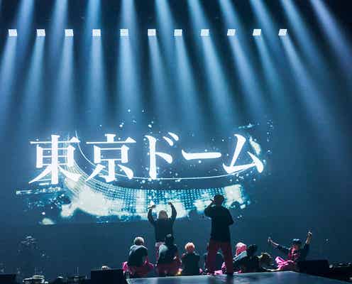JO1初の東京ドーム公演、詳細発表