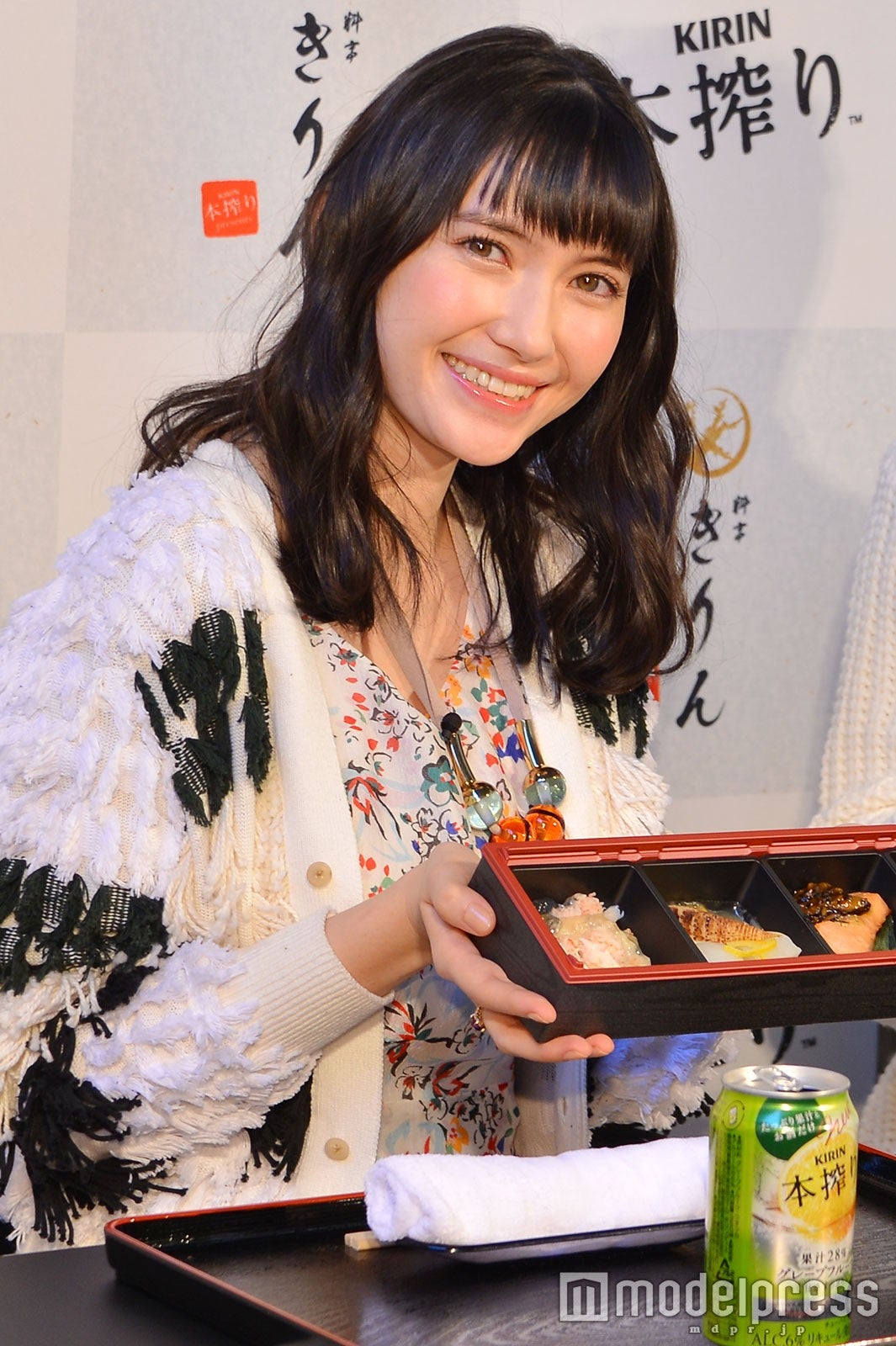 市川紗椰 （C）モデルプレス