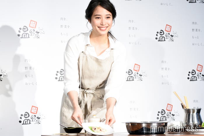 広瀬アリス(C)モデルプレス