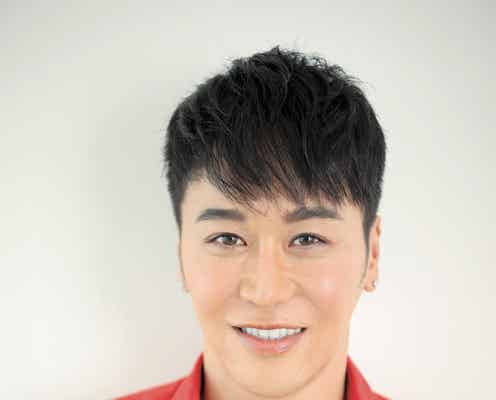 Atsushi、3日で2kgやせるごちそうサラダを考案