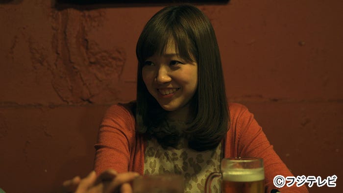 平澤遼子/「テラスハウス」5月5日放送回より