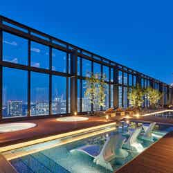 三井ガーデンホテル横浜みなとみらいプレミア/提供画像