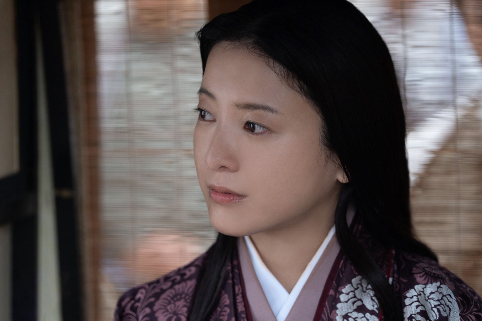 吉高由里子「光る君へ」第47話（C）NHK