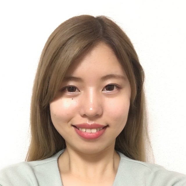 「FRESH CAMPUS CONTEST 2017 MISS」Bブロック候補者（提供写真）