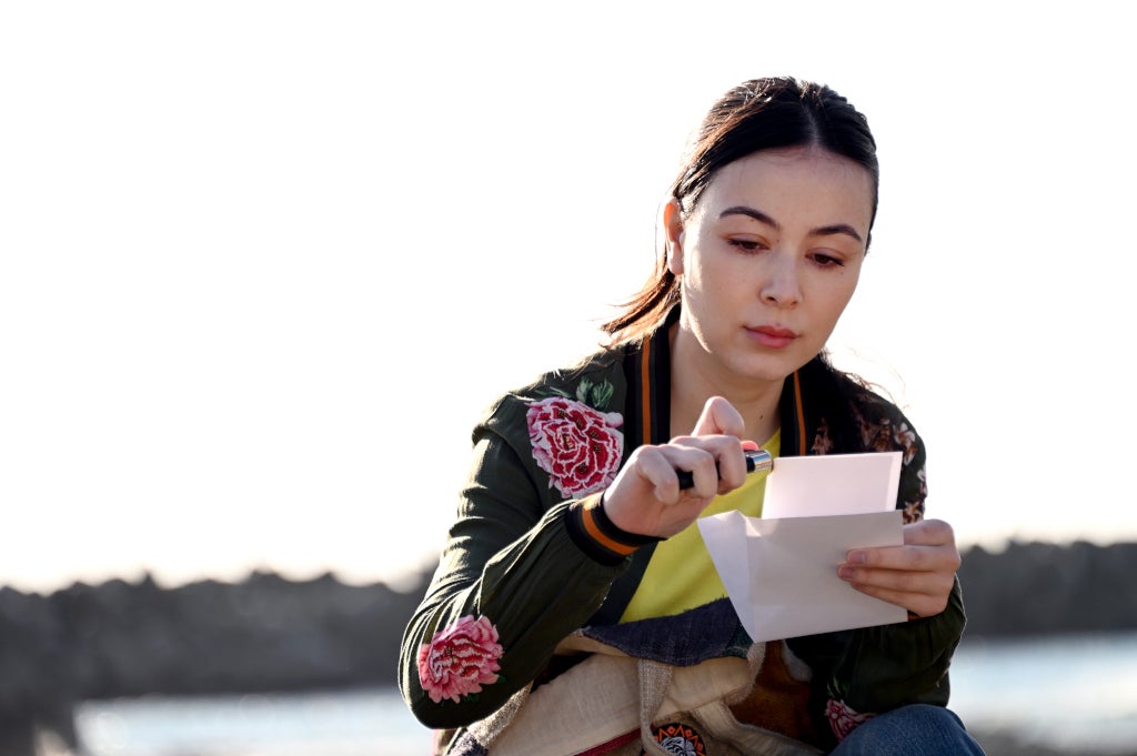 エレナ・アレジ・後藤（C）TBS