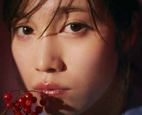 中村ゆりか、アーティストデビュー発表 新ビジュアル公開&公式TikTokも開設