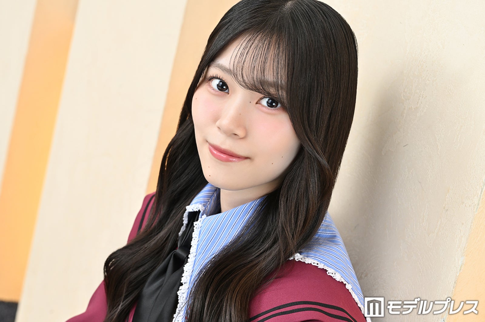 山下瞳月（C）モデルプレス