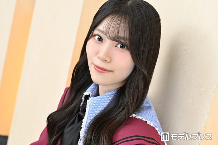 山下瞳月(C)モデルプレス