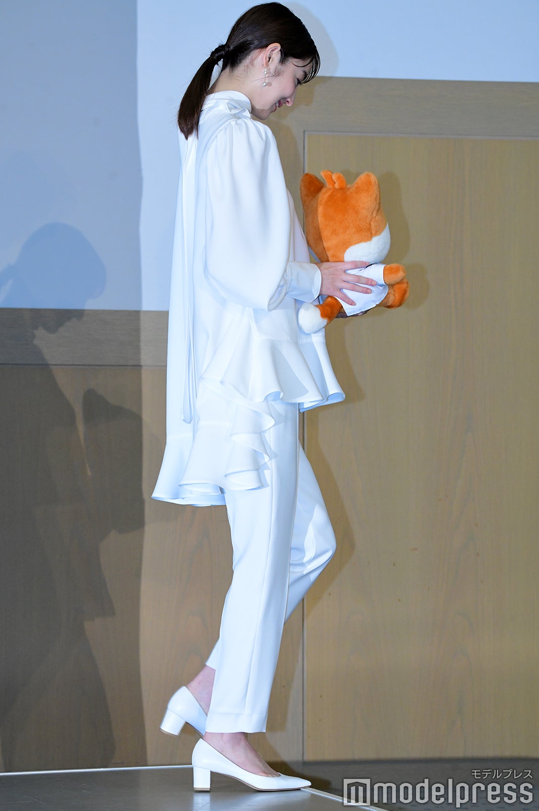 佐々木希（C）モデルプレス