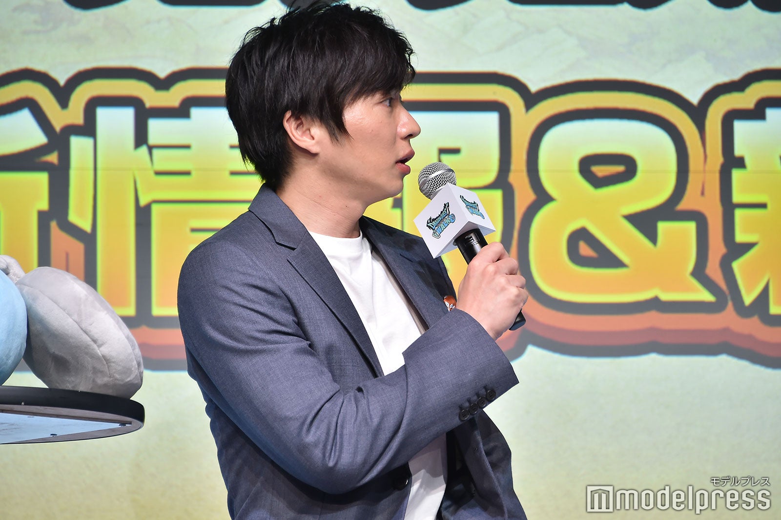 田中圭（C）モデルプレス