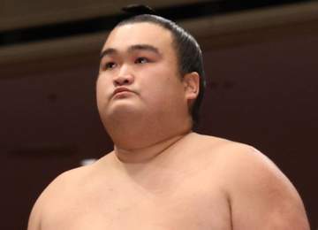 大相撲 熱烈阪神ファンの朝阪神が引退 秋場所3日目に虎のVを確信 日本相撲協会が引退力士9人を発表