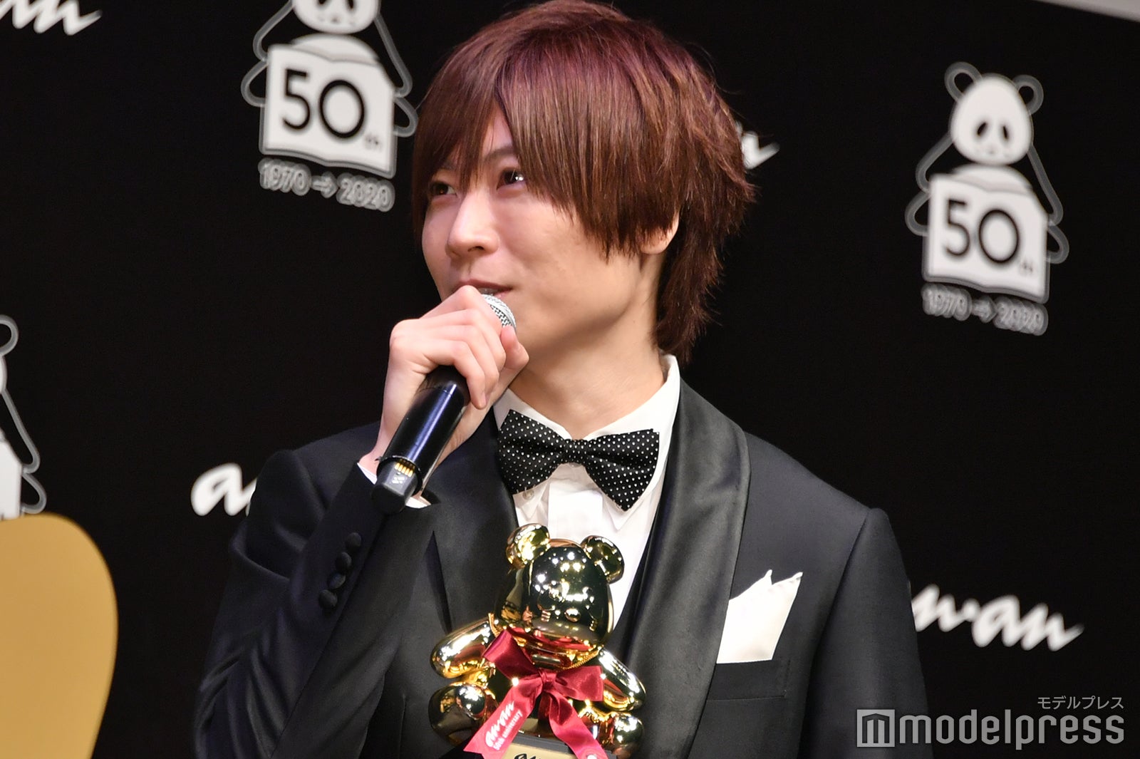 前田裕二 （C）モデルプレス