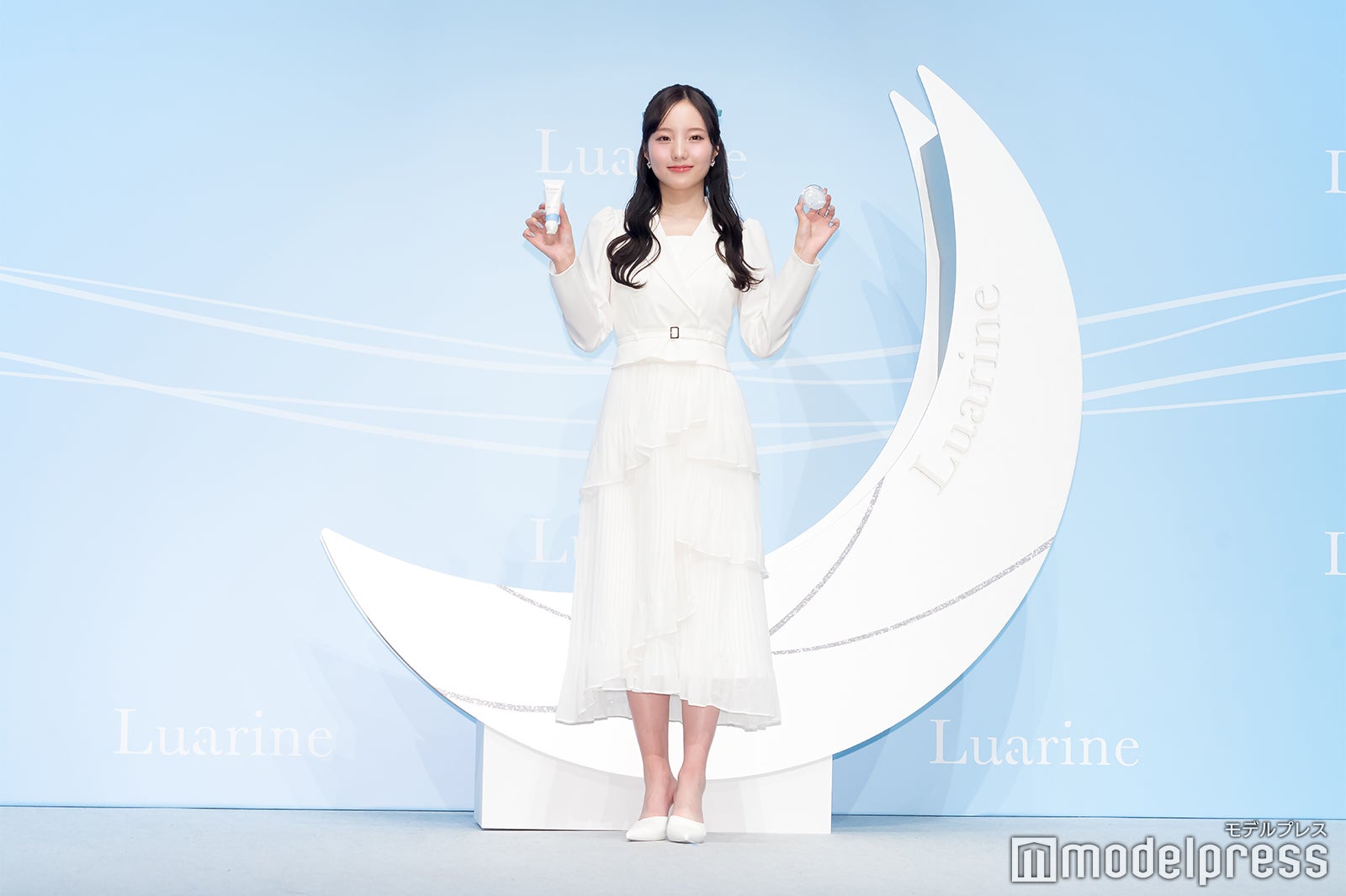 本田真凜（C）モデルプレス