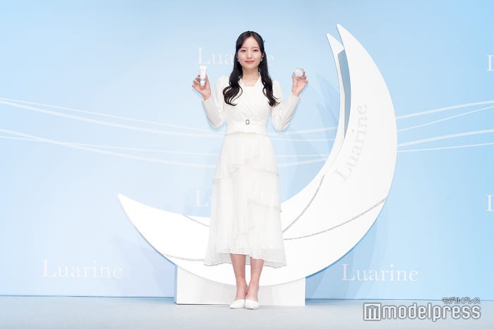 本田真凜(C)モデルプレス