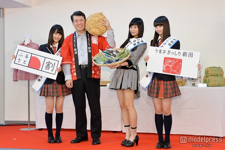 画像2/8) NGT48北原里英、1期生は「みんなかわいい」キャプテンとして