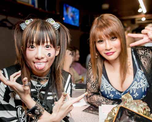 椎名ひかり、新宿二丁目に潜入 暗黙のルールとは
