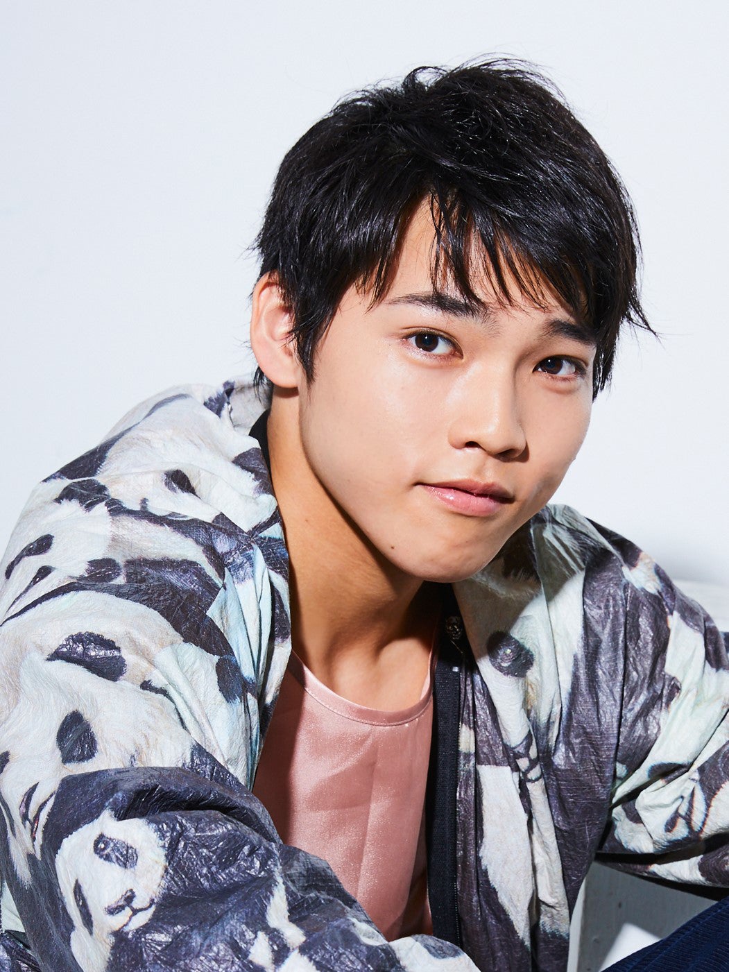 久保田康祐（画像提供：ABCテレビ）