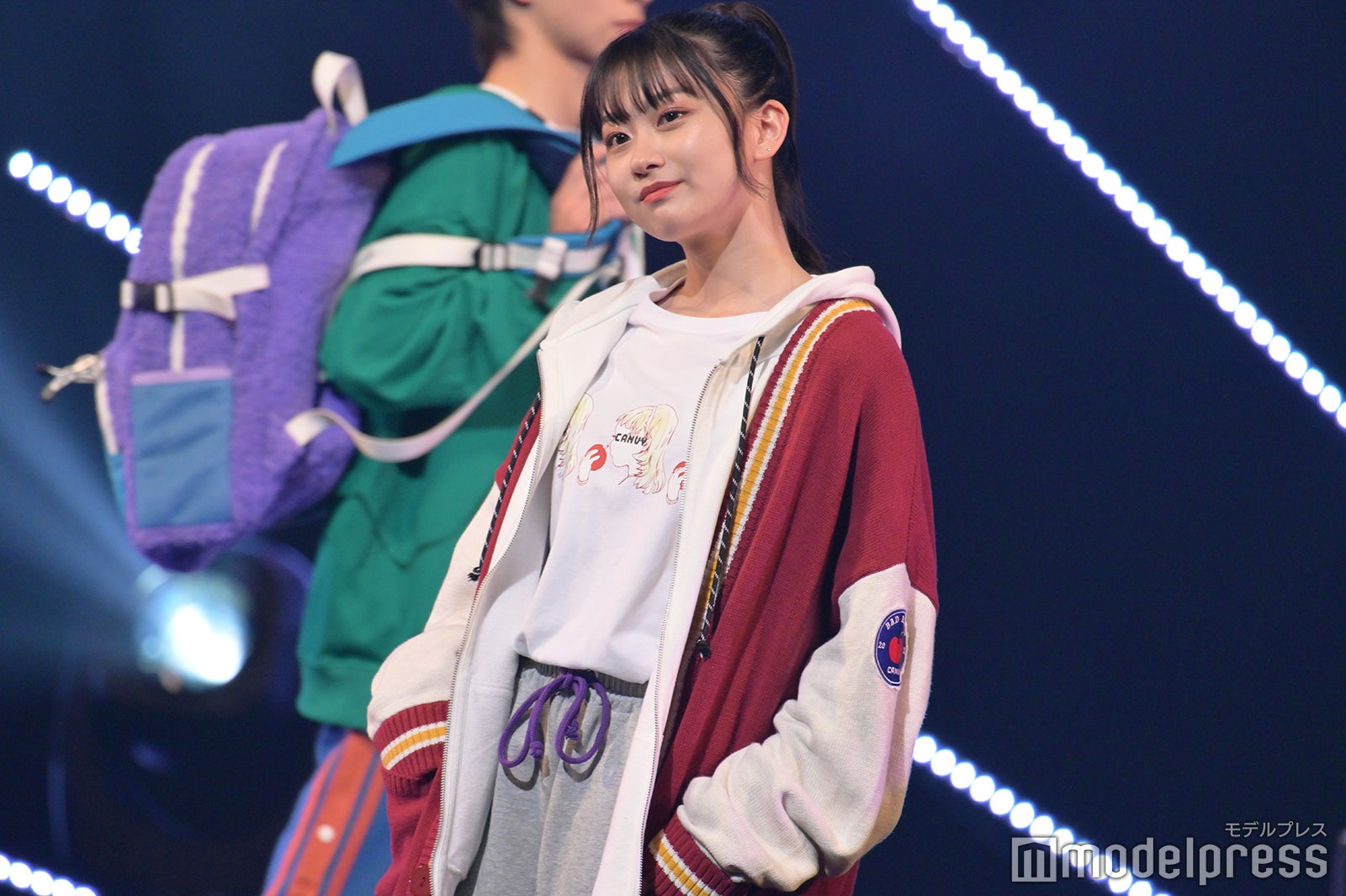 みとゆな （C）モデルプレス