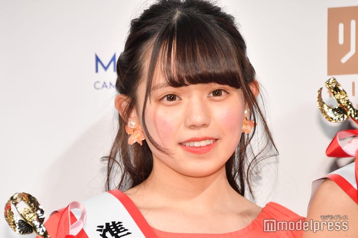 藤井あみ (C)モデルプレス