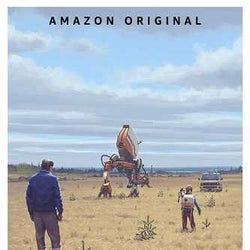 【Amazon4月新着】マット・リーヴス製作SFドラマや『BOSCH/ボッシュ』最新シーズン、『ゴシップガール』など