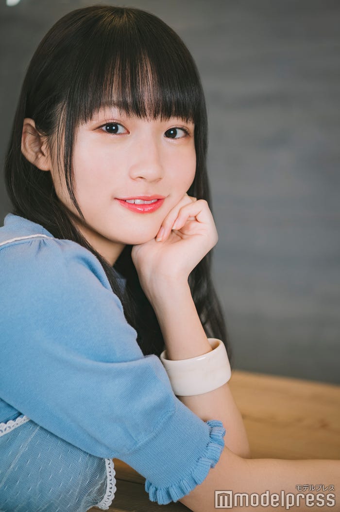 掛橋沙耶香(C)モデルプレス