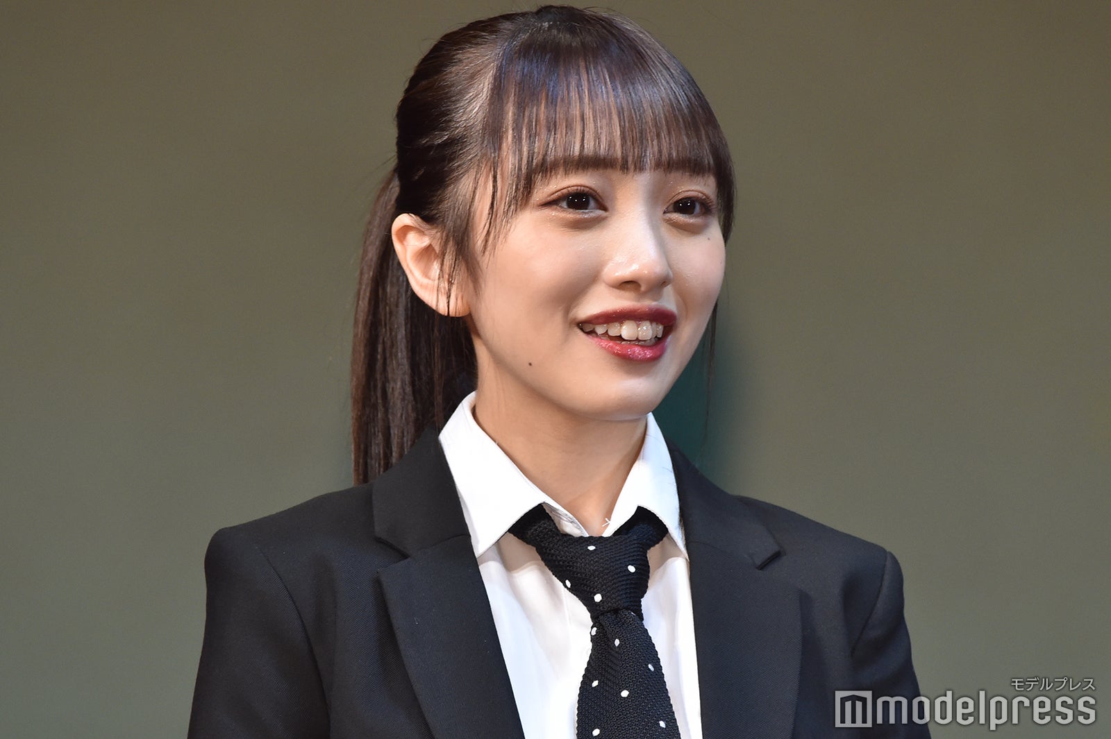 向井地美音（C）モデルプレス