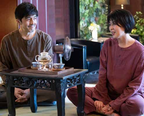 <大豆田とわ子と三人の元夫 第5話>とわ子、“バツ3”社長と4度目の結婚…?