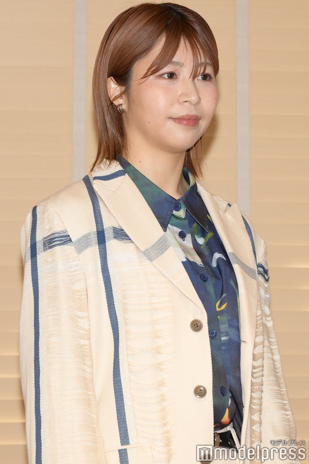 加納愛子（C）モデルプレス