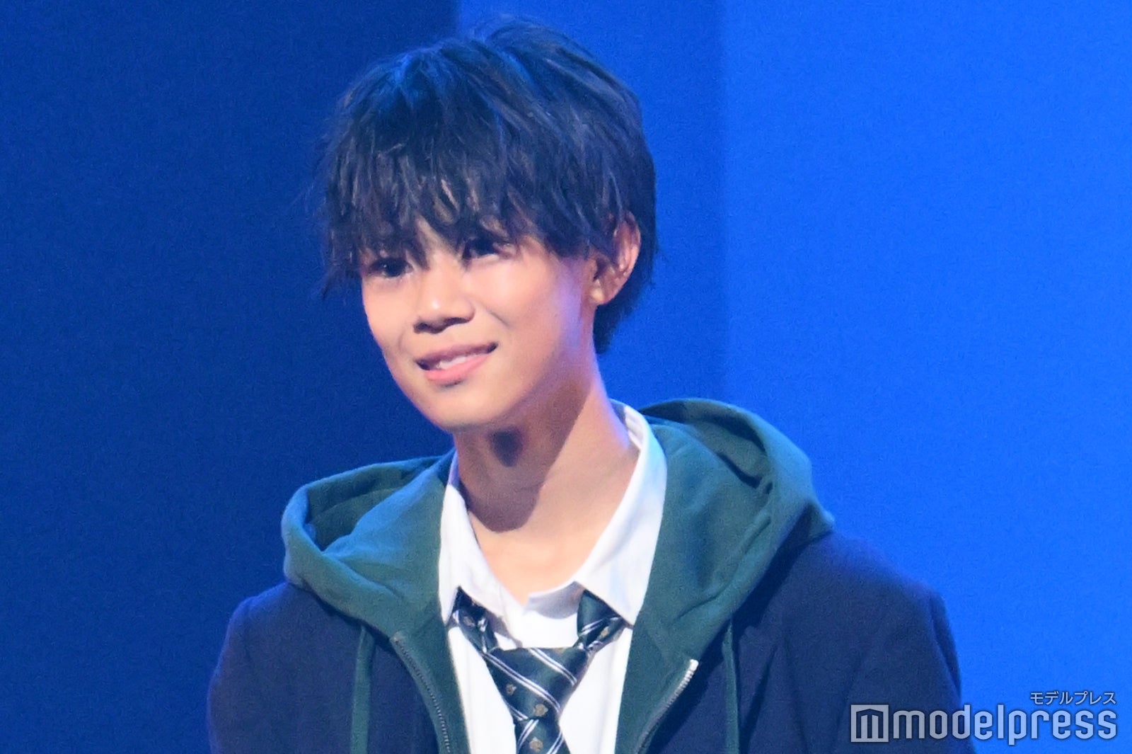 「男子高生ミスターコン2023」ファイナリスト（C）モデルプレス