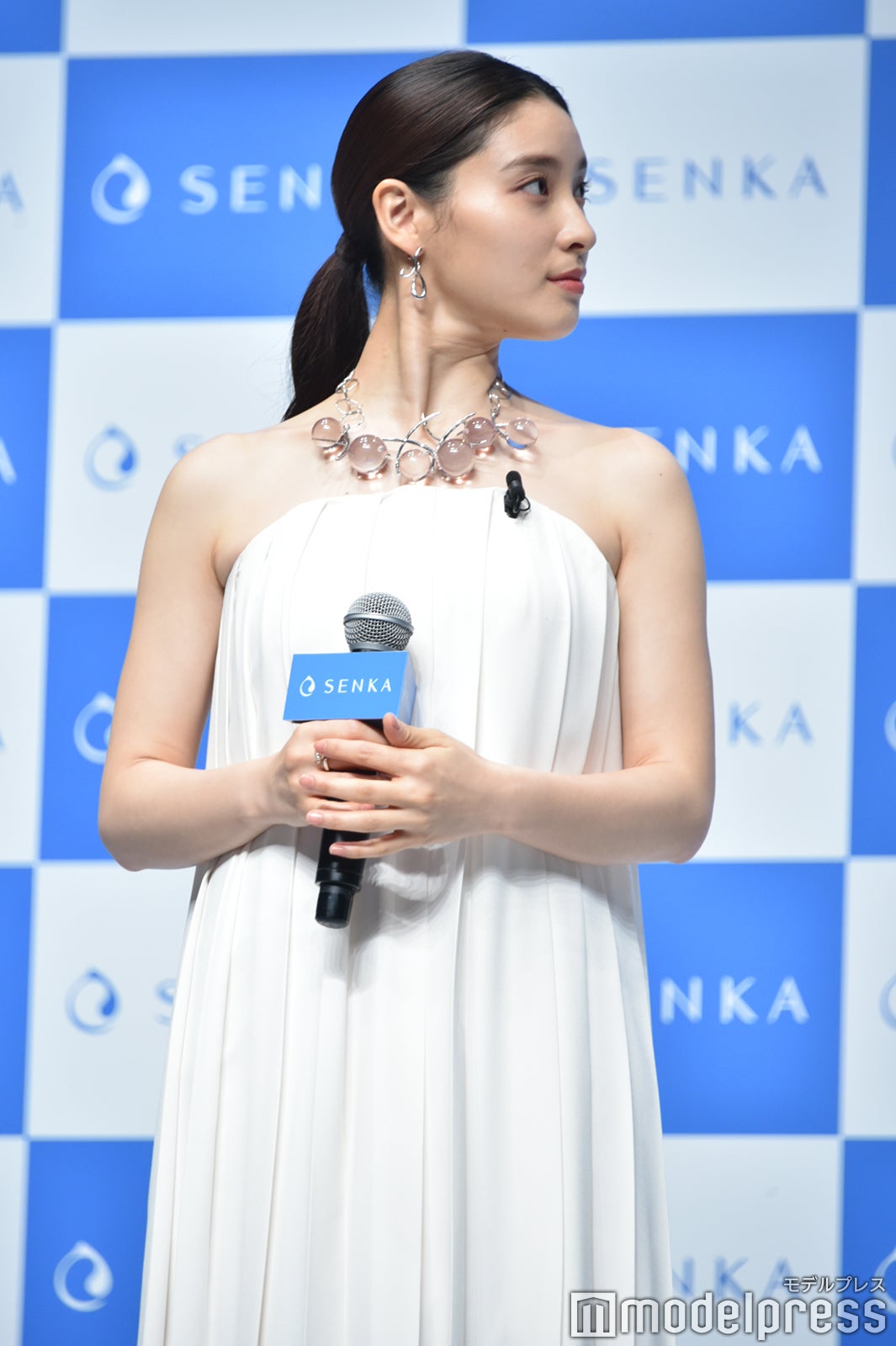 土屋太鳳（C）モデルプレス