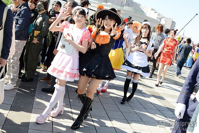 カントリー・ガールズ