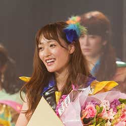 モデルプレス - NMB48小谷里歩、卒業を発表