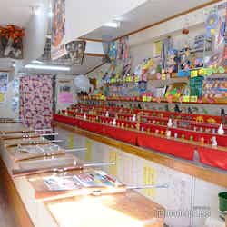 射的本舗まんだら堂(C)モデルプレス