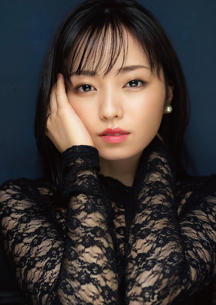 「今泉佑唯2020カレンダー」収録カット(提供写真)