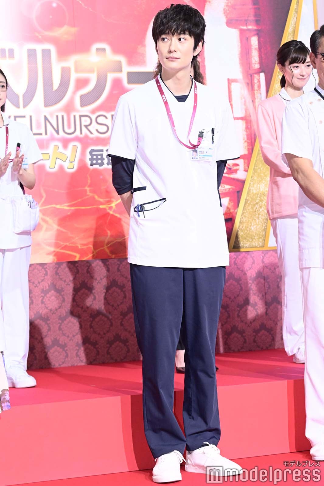 岡田将生（C）モデルプレス