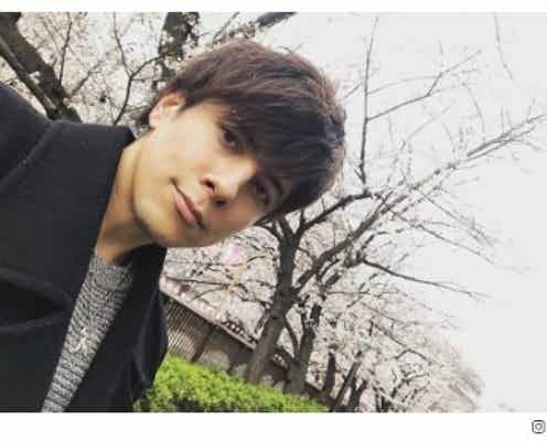 城田純が結婚 弟・優も祝福