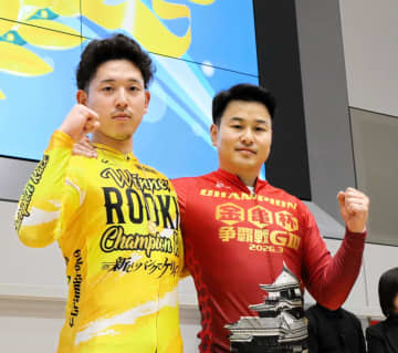 【競輪】松山G3 地元の松本貴治が通算5回目のG3制覇