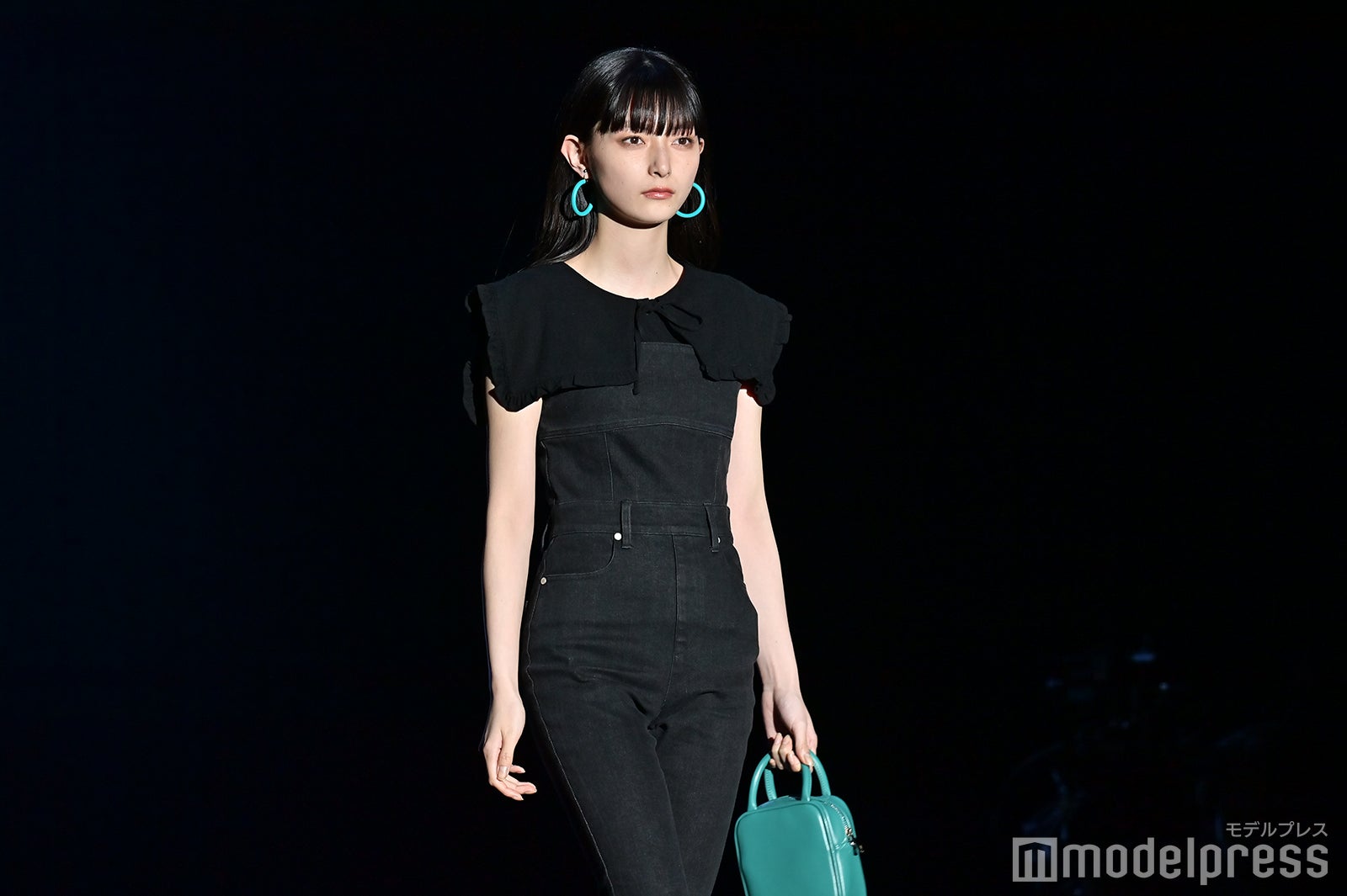 中澤瞳 （C）モデルプレス