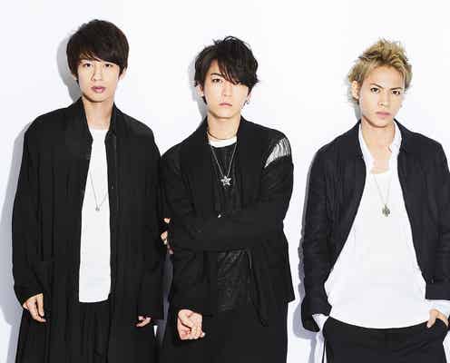 KAT-TUN・King & Prince、テレ東音楽番組初登場 第2弾出演アーティスト発表<テレ東音楽祭2018>
