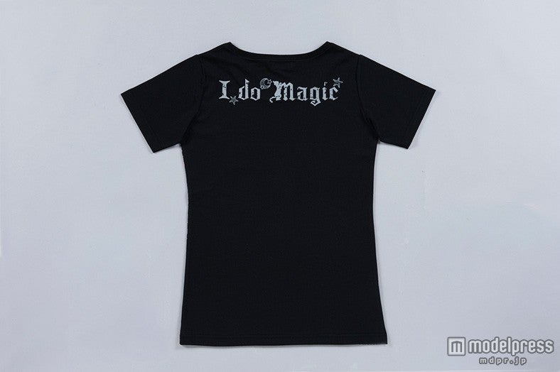 バックデザイン（C）Disney