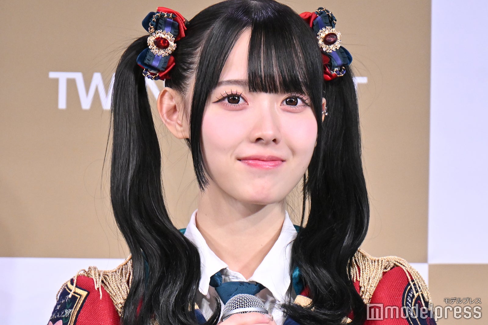 松本ももな（C）モデルプレス