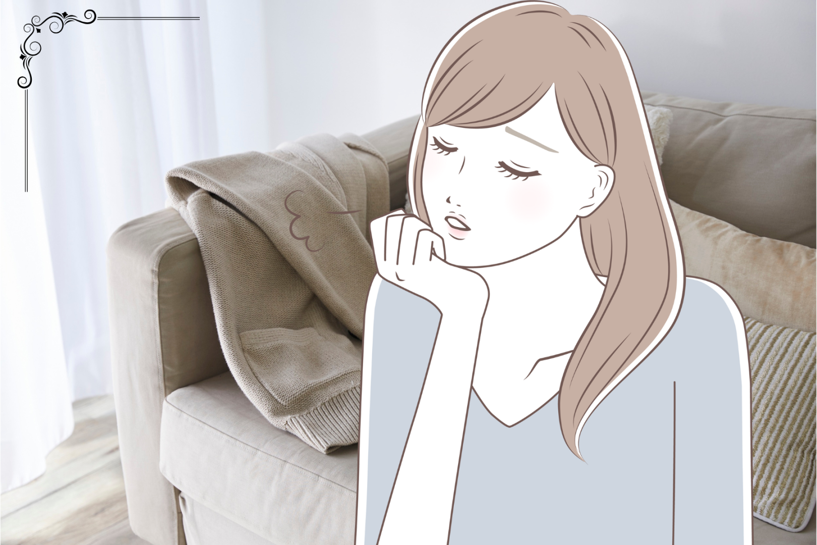 【最高彼女はこれができる】嫉妬する気持ちや彼の過去には「あえて無関心」がいいんです。