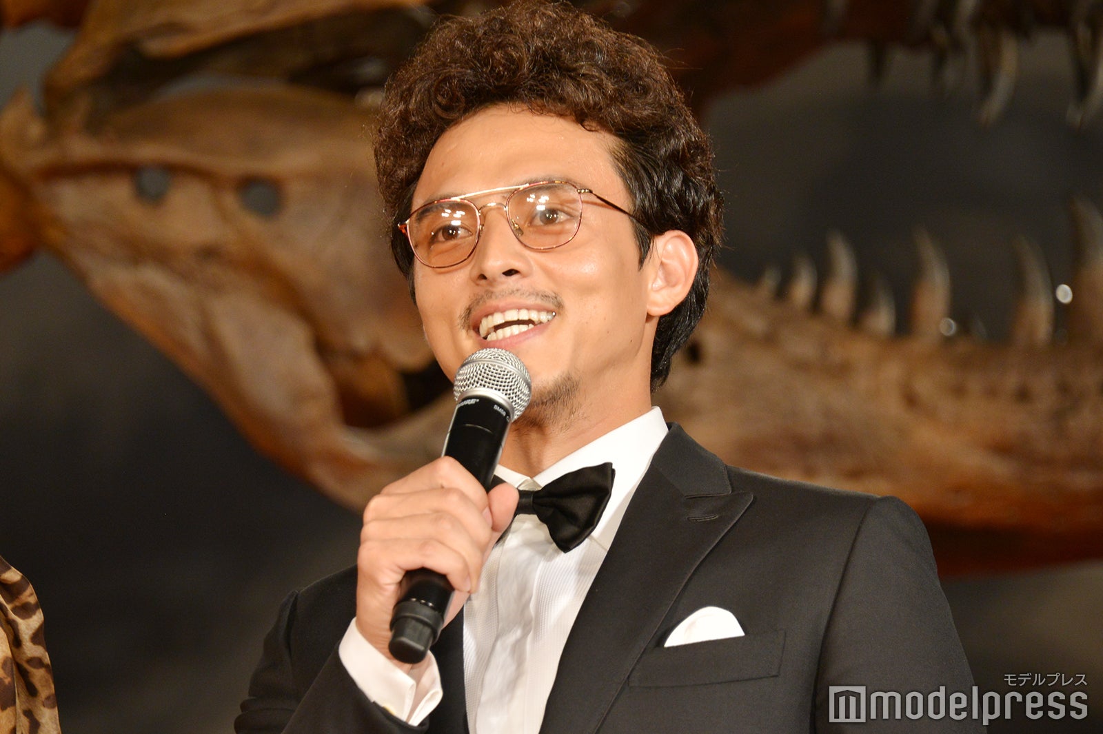 満島真之介（C）モデルプレス