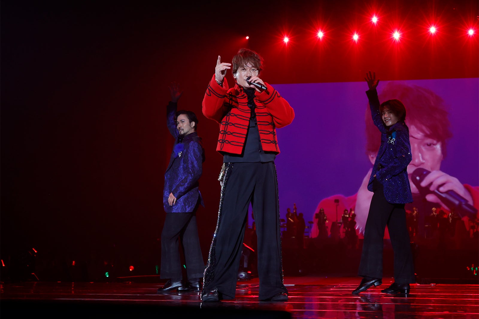 香取慎吾（提供写真）