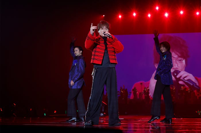 香取慎吾(提供写真)