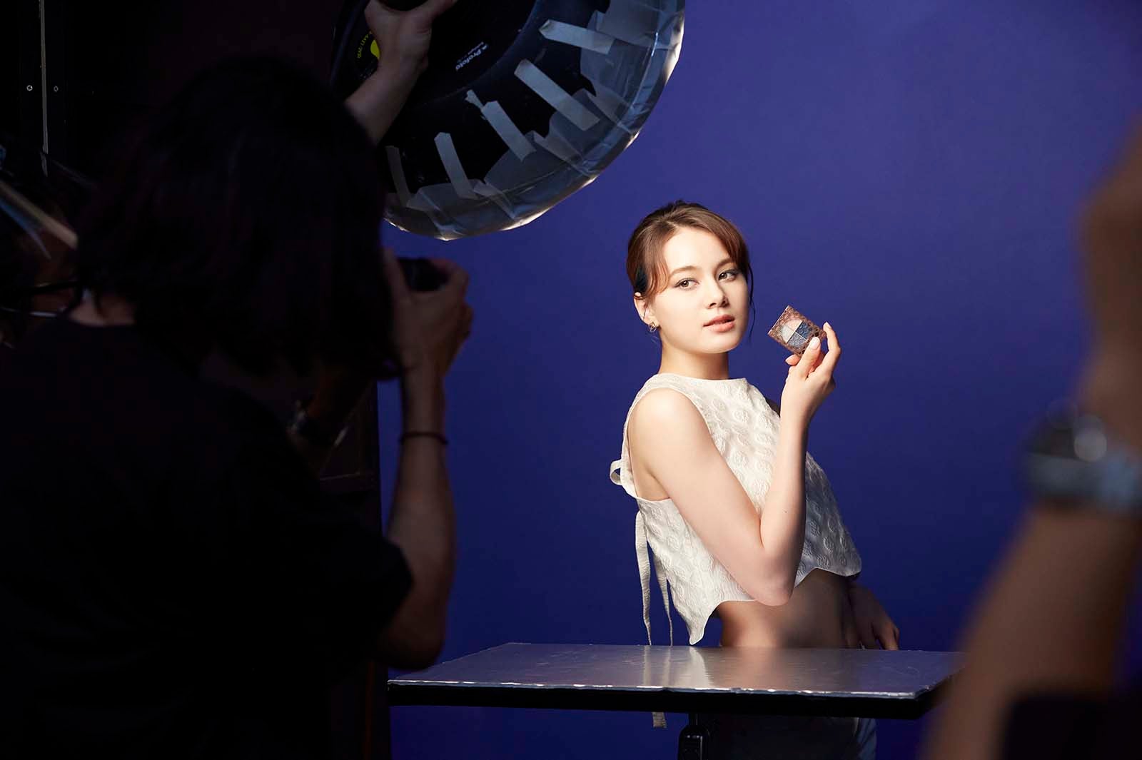 NINA （提供写真）