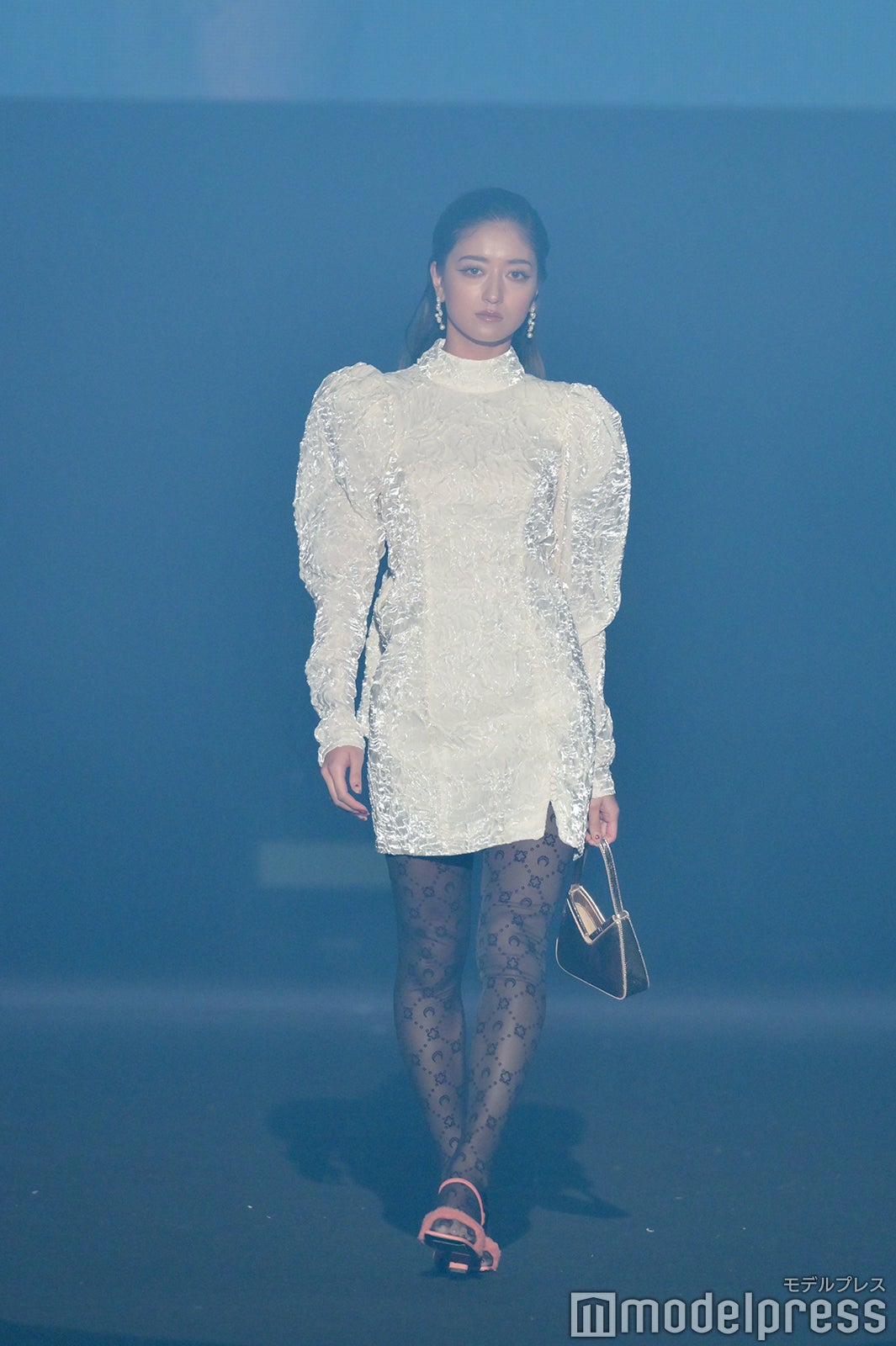 池田美優（C）モデルプレス